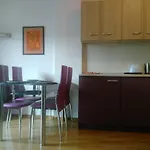 Apartment Budapeshta
