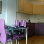 Apartment Budapeshta