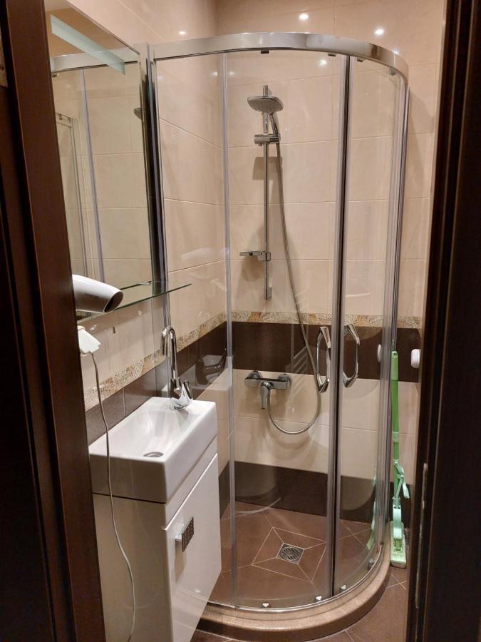 Apartemen Budapeshta Sofia