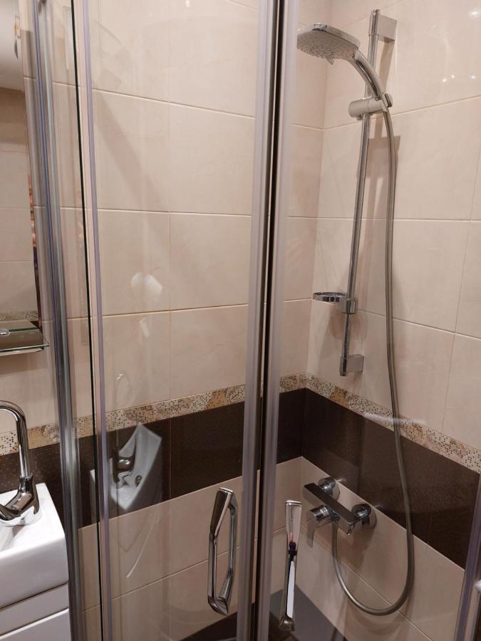 Budapeshta Apartemen Sofia