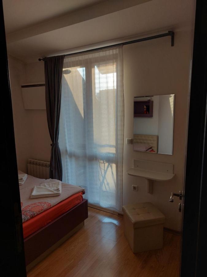 Apartment Budapeshta
