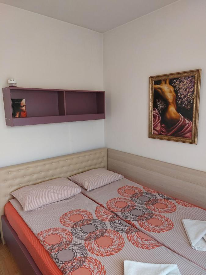 Apartment Budapeshta *
