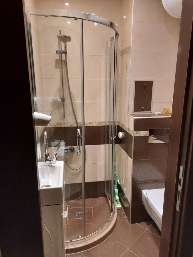 Apartment Budapeshta