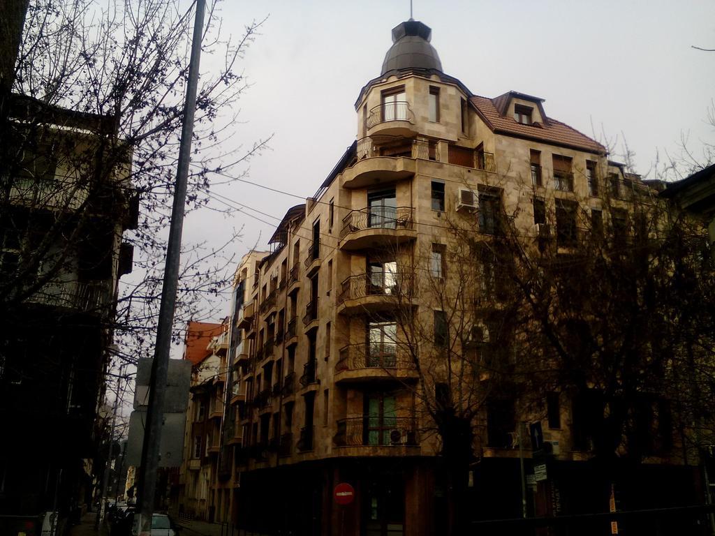 Budapeshta Apartment