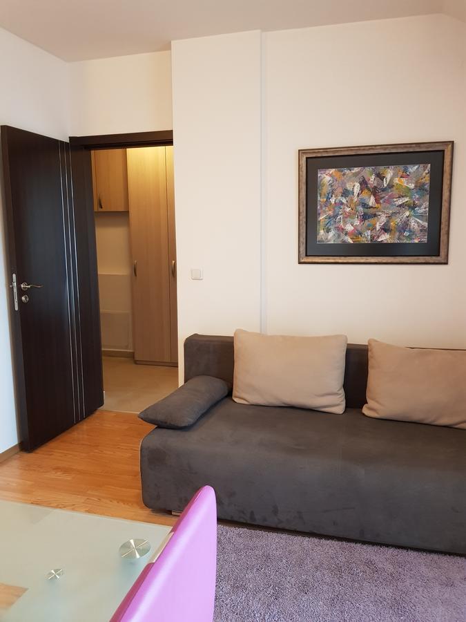 Apartment Budapeshta *